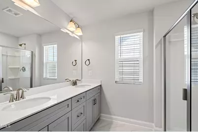 801 Portland Rose Drive, Knightdale, NC 27545 - Photo 21