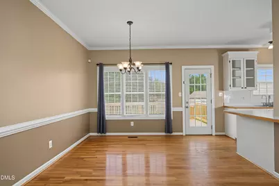 211 Sherman Lakes Drive, Fuquay Varina, NC 27526 - Photo 9