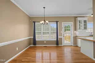 211 Sherman Lakes Dr, Fuquay Varina, NC 27526 - Photo 9