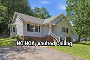 215 Brookfield Cir, Sanford, NC 27330 - Photo 31