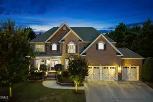 305 Ambermore Pl, Cary, NC 27519 - Photo 1