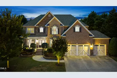 305 Ambermore Place, Cary, NC 27519 - Photo 1