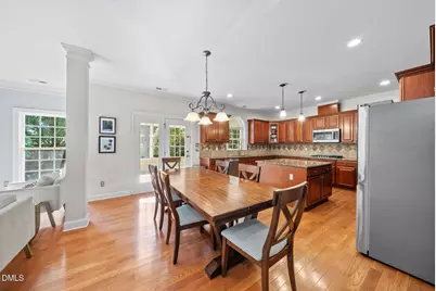305 Ambermore Place, Cary, NC 27519 - Photo 7