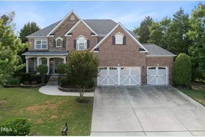 305 Ambermore Place, Cary, NC 27519 - Photo 41