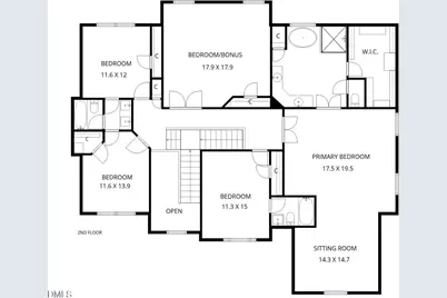 305 Ambermore Place, Cary, NC 27519 - Photo 45