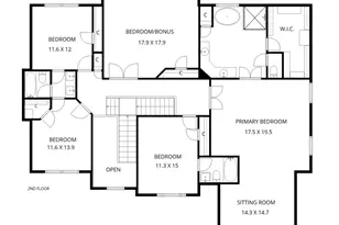305 Ambermore Pl, Cary, NC 27519 - Photo 45
