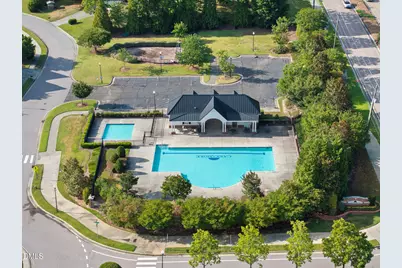 305 Ambermore Place, Cary, NC 27519 - Photo 43