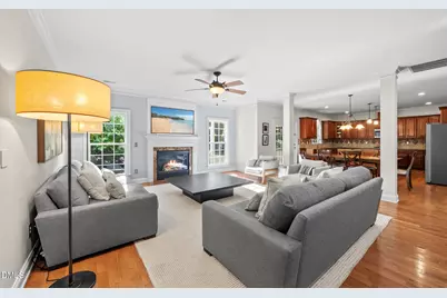 305 Ambermore Place, Cary, NC 27519 - Photo 15