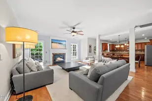 305 Ambermore Pl, Cary, NC 27519 - Photo 15