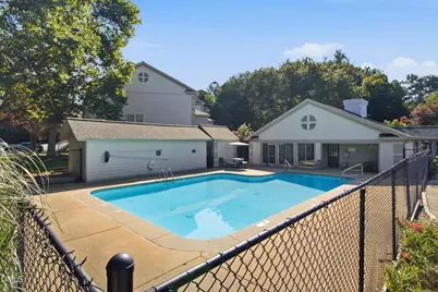 2502 Avent Ferry Road #203, Raleigh, NC 27606 - Photo 25