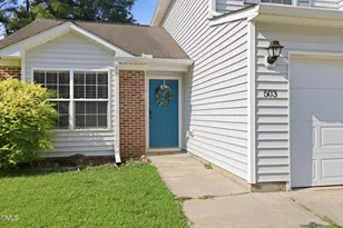 503 Providence Hall Dr, Sanford, NC 27330 - Photo 3