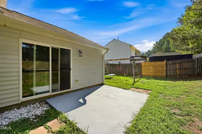 503 Providence Hall Drive, Sanford, NC 27330 - Photo 27
