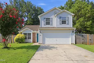 503 Providence Hall Dr, Sanford, NC 27330 - Photo 1