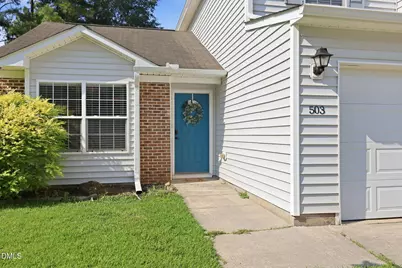 503 Providence Hall Drive, Sanford, NC 27330 - Photo 3