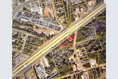 0 Womble Drive, Fayetteville, NC 28306 - Photo 1