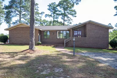 131 Byrd-Yancey-Bass Road, Clinton, NC 28328 - Photo 1