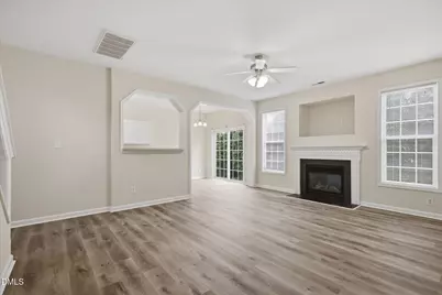 2124 Star Sapphire Drive, Raleigh, NC 27610 - Photo 9