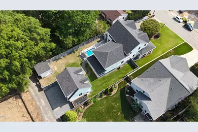 306 Keener Street, Cary, NC 27511 - Photo 11