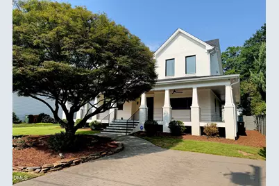 306 Keener Street, Cary, NC 27511 - Photo 3