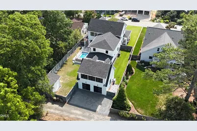 306 Keener Street, Cary, NC 27511 - Photo 5