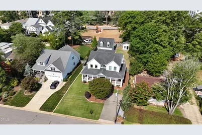 306 Keener Street, Cary, NC 27511 - Photo 9