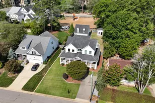 306 Keener St, Cary, NC 27511 - Photo 9