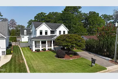 306 Keener Street, Cary, NC 27511 - Photo 7