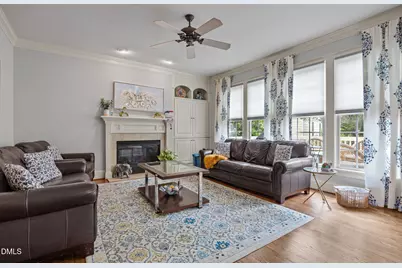 622 Mercer Grant Drive, Cary, NC 27519 - Photo 11