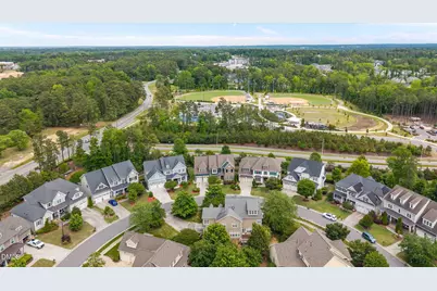 622 Mercer Grant Drive, Cary, NC 27519 - Photo 49