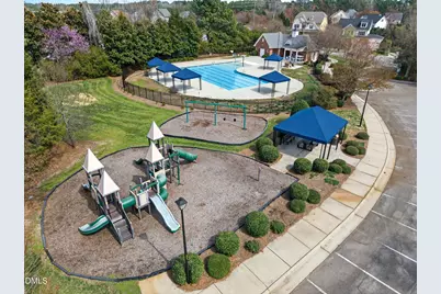622 Mercer Grant Drive, Cary, NC 27519 - Photo 43