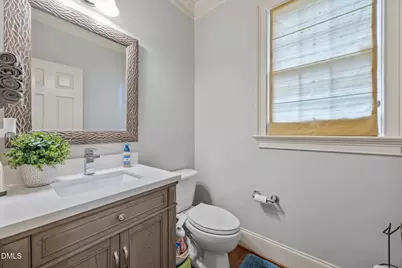 622 Mercer Grant Drive, Cary, NC 27519 - Photo 37