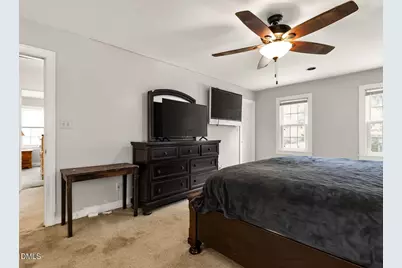 1707 Centre Street W, Wilson, NC 27893 - Photo 19