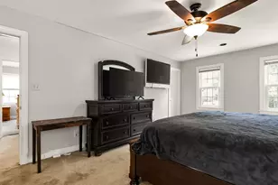 1707 Centre St W, Wilson, NC 27893 - Photo 19
