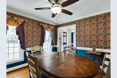 1707 Centre Street W, Wilson, NC 27893 - Photo 5