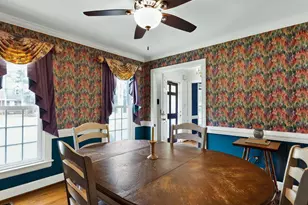 1707 Centre St W, Wilson, NC 27893 - Photo 5