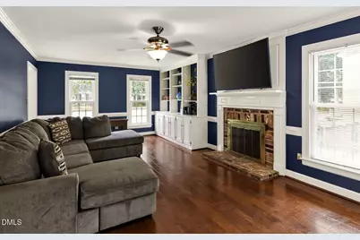 1707 Centre Street W, Wilson, NC 27893 - Photo 11