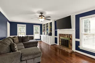 1707 Centre St W, Wilson, NC 27893 - Photo 11