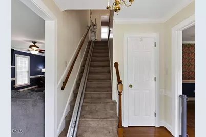 1707 Centre Street W, Wilson, NC 27893 - Photo 3