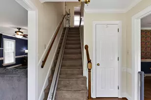 1707 Centre St W, Wilson, NC 27893 - Photo 3