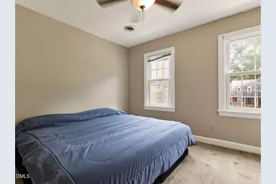 1707 Centre Street W, Wilson, NC 27893 - Photo 23