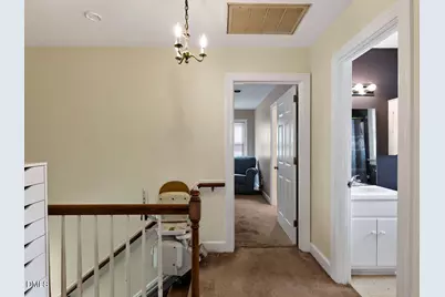 1707 Centre Street W, Wilson, NC 27893 - Photo 25