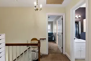 1707 Centre St W, Wilson, NC 27893 - Photo 25