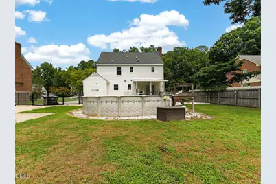 1707 Centre Street W, Wilson, NC 27893 - Photo 31