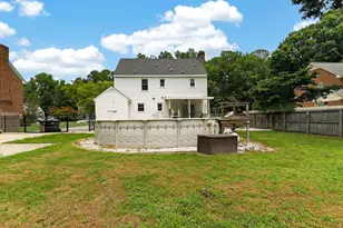 1707 Centre St W, Wilson, NC 27893 - Photo 31
