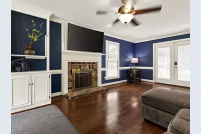 1707 Centre Street W, Wilson, NC 27893 - Photo 13