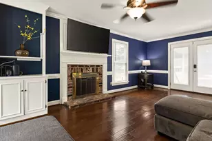 1707 Centre St W, Wilson, NC 27893 - Photo 13