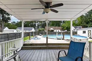 1707 Centre St W, Wilson, NC 27893 - Photo 27