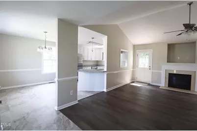380 Knollwood Drive, Pine Level, NC 27576 - Photo 3