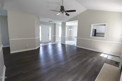 380 Knollwood Drive, Pine Level, NC 27576 - Photo 5