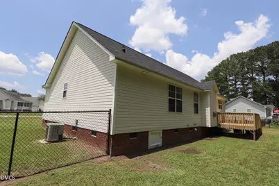 380 Knollwood Drive, Pine Level, NC 27576 - Photo 45